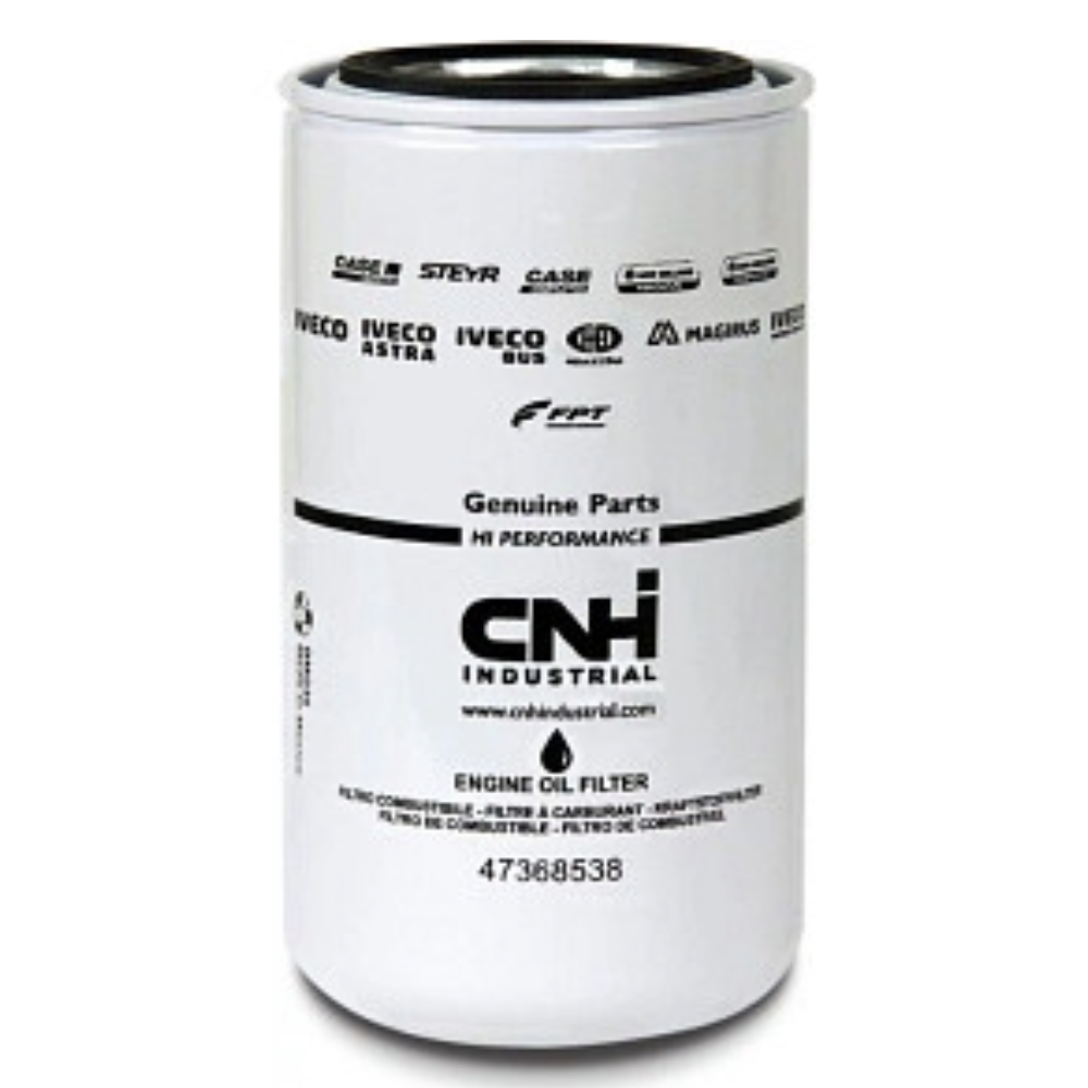 CNH Genuine 84597068 Fuel Filter CNH Branded